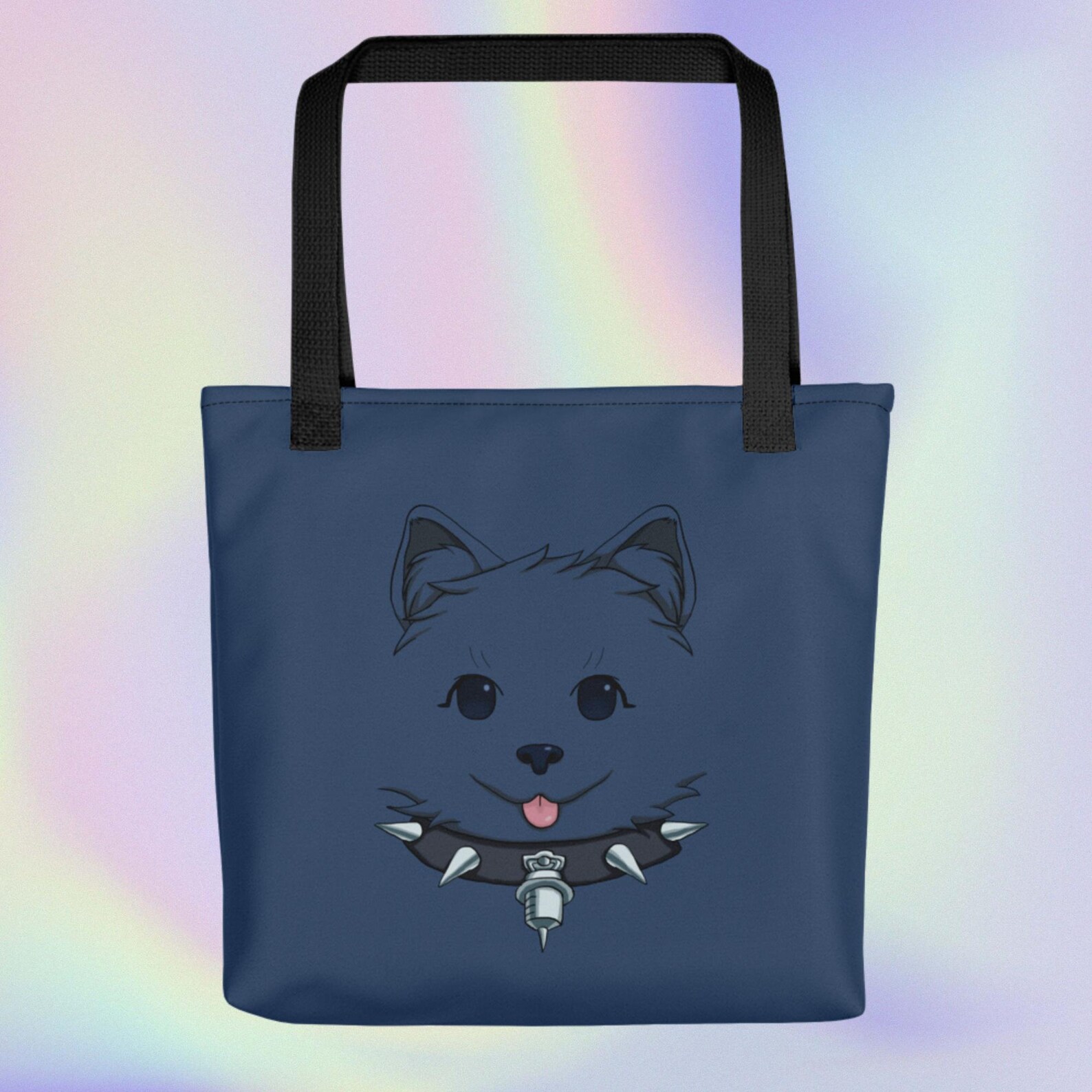 Ren tote bag